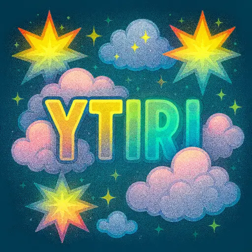 YTIRI brand artwork